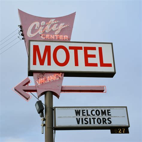 City Center Motel of Walla Walla | KoHoSo.us
