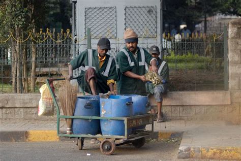 Supporting sanitation workers during Covid-19 | IDR