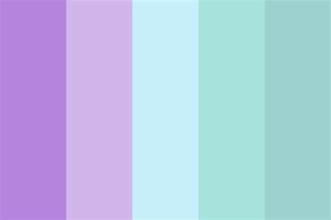 Pin on color palettes