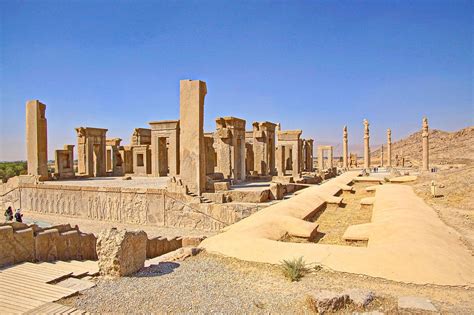 Iran Persepolis Persia - Free photo on Pixabay - Pixabay