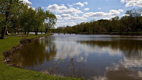 More Cook County Forest Preserve Parking Lots to Close for Memorial Day ...