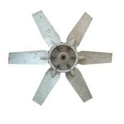 Aluminum Fan Blades - Aluminium Fan Blades Latest Price, Manufacturers & Suppliers