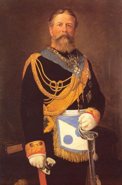 33 Frederick III, German Emperor ideas | king of prussia, prussia, emperor