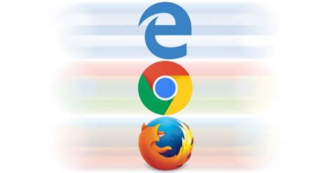 Chrome vs Firefox vs Edge ¿cuál es el navegador más rápido? (octubre 2016)