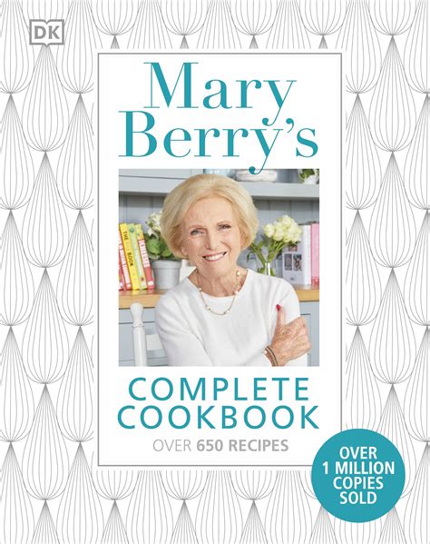 Mary Berry's Complete Cookbook - Penguin Books Australia