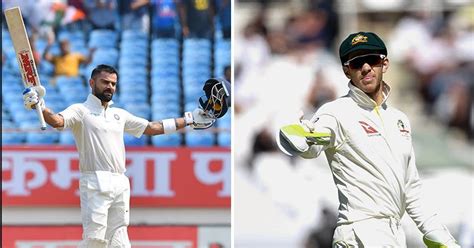 Australia Have Enough Firepower In Their Pace-Attack To Trouble Virat ...