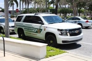 7 Law Enforcement Agencies in Sarasota County - Finebloom Haenel & Higgins