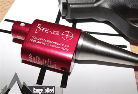 The 4 Best Laser Bore Sights to Sight in Your Firearm - RangetoReel