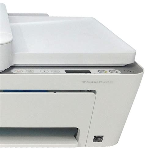 HP Deskjet Plus 4155 All-in-One Printer Refurbished - Imaging Warehouse