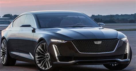 10 Things We Just Found Out About The 2025 Cadillac Celestiq