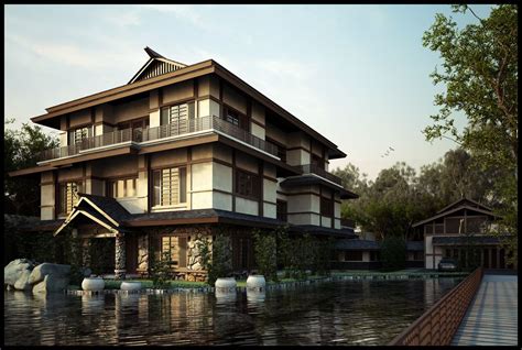 Pin en traditional Japanese arquitecture