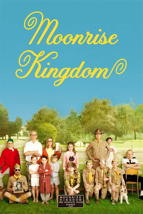 The Sessions + Moonrise Kingdom | Double Feature