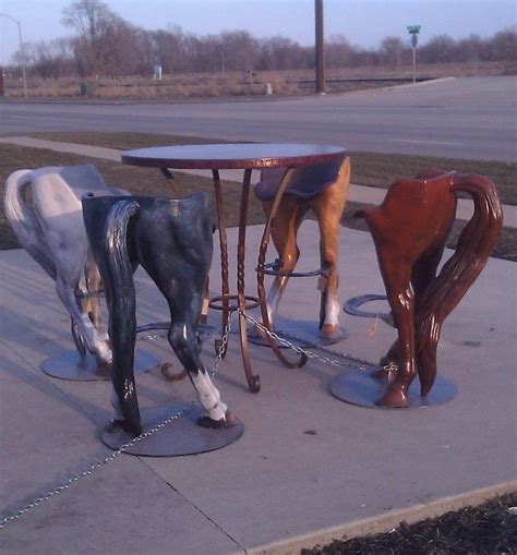 Funny Bar Stools - Ideas on Foter