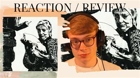 The Microphones - Mount Eerie REACTION and REVIEW - YouTube