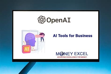 5 AI Tools For Business