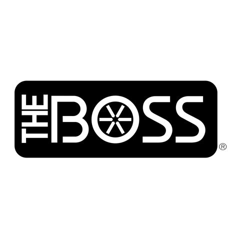 Boss Logo