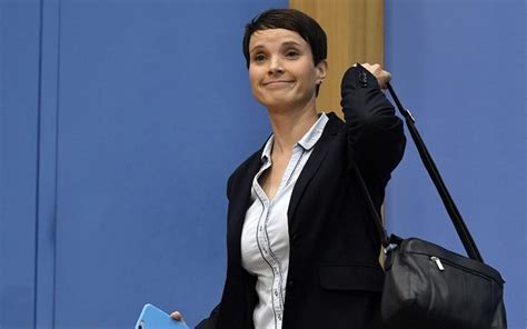 Hours after far-right AfD election success, co-leader bolts its Bundestag group | The Times of ...