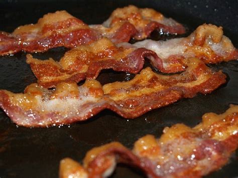 How to make the best fake bacon - Business Insider