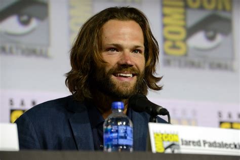 Jared Padalecki, ‘Supernatural’ star, arrested for assault in Texas - National | Globalnews.ca