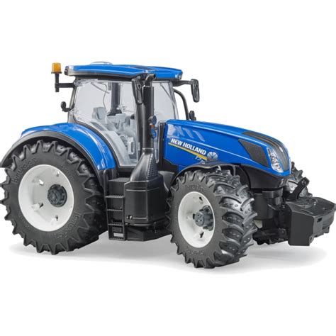 Bruder New Holland T7.315 - Largest choice!