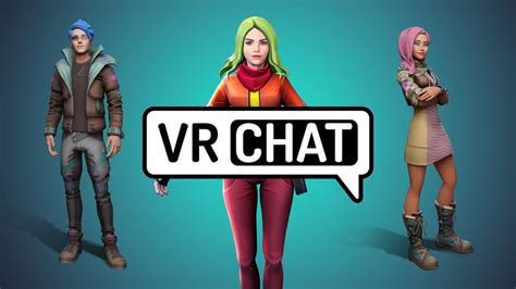 Make a Personal VRChat Avatar Using The RPM Avatar Maker