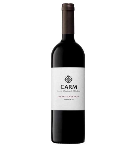 Carm Great Reserve Red Wine 75cl | Portuguese Red Wine Online