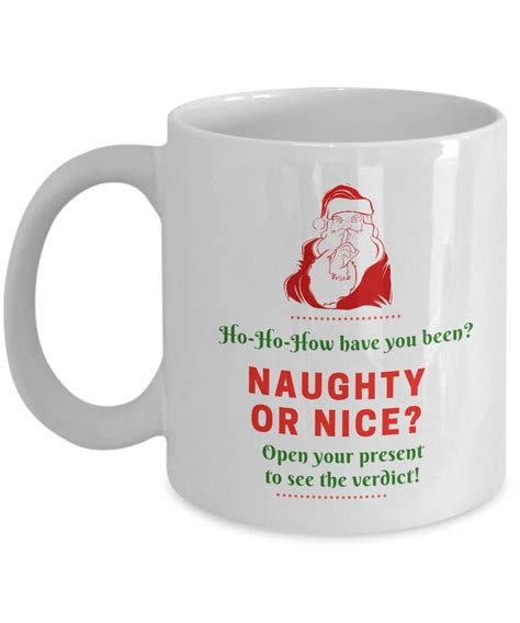 Funny Christmas Mug Christmas Love Mug Funny Christmas | Etsy | Christmas mugs, Christmas humor ...