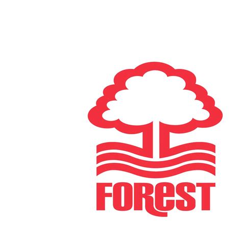 Nottingham Forest Logo Vector - (.Ai .PNG .SVG .EPS Free Download ...