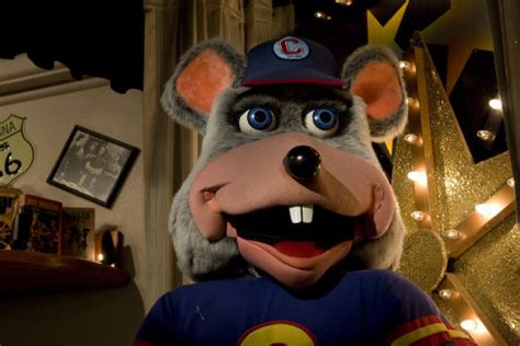 How Chuck E. Cheese Became The World’s Top Animatronic Mouse Video ...