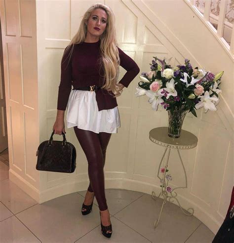 Tyson Fury's Wife Celebrated Her Husband's Big Win With a Smoking Hot ...