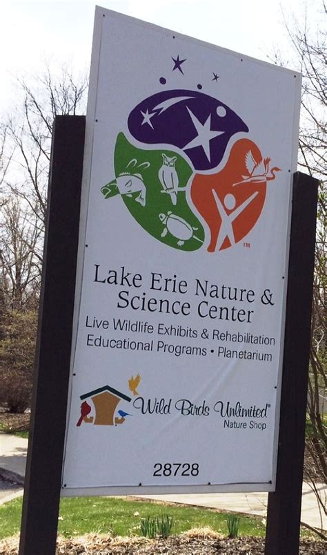 December is out of this world at Lake Erie Nature & Science Center - cleveland.com