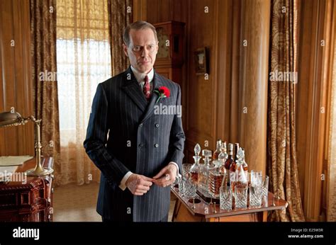 Boardwalk Empire' stills Featuring: Steve Buscemi When: 27 Aug 2013the ...