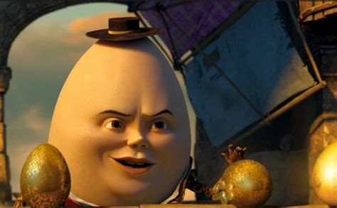 What Happened To Humpty Dumpty In Puss In Boots? - OtakuKart