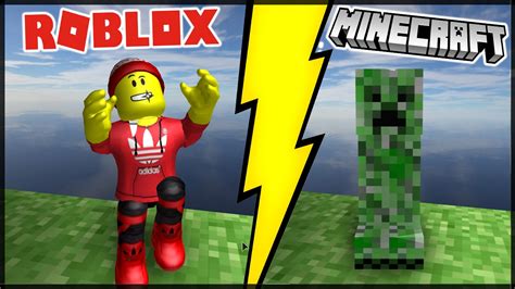 MINECRAFT V ROBLOXU? - Minecraft obby (BETA) | Roblox - YouTube