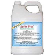 Best Liquid Aeration Product Reviews - Best Manual Lawn Aerator