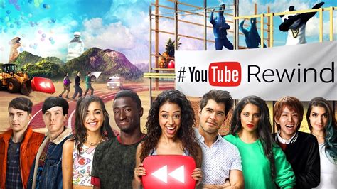 YouTube revela os melhores vídeos de 2016 - Oficina da Net