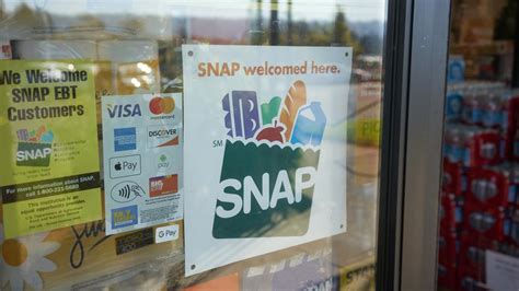 Do SNAP Benefits Expire? – Forbes Advisor