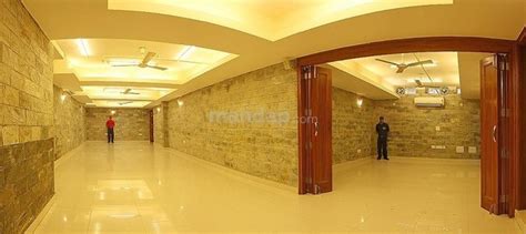 Lemon Tree - Aerocity | Wedding Venues in Delhi | ShaadiSaga