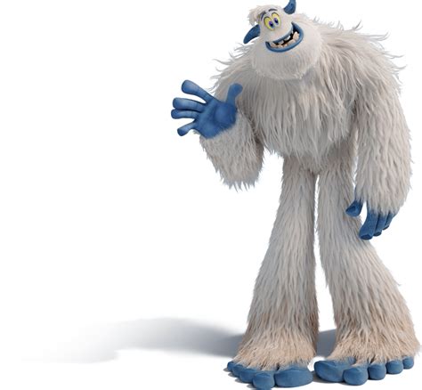 Migo | Smallfoot Wiki | Fandom