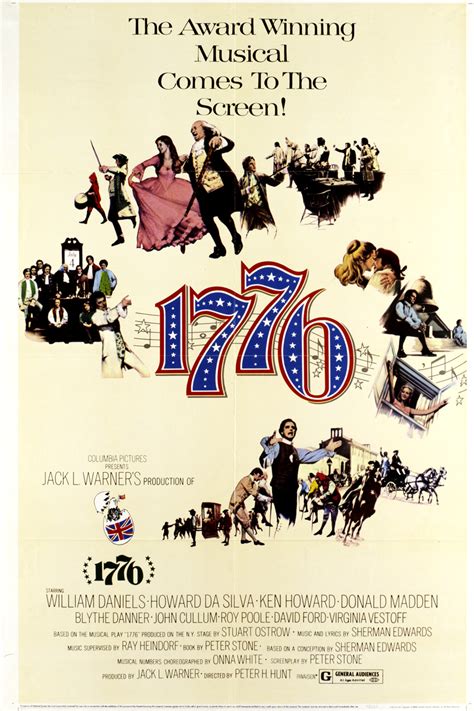 1776 Pictures - Rotten Tomatoes