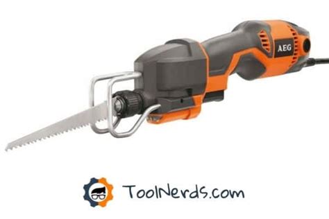 Reciprocating Saw Uses and User Guide