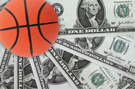 The Top NBA Betting Tips