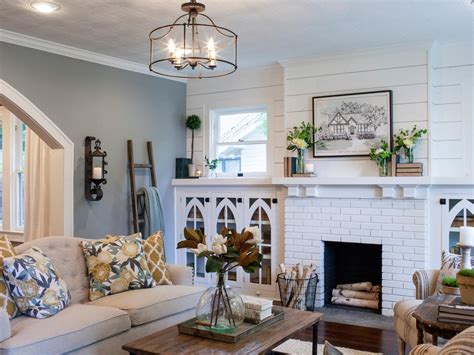 Joanna Gaines Home Design - HomeRiview