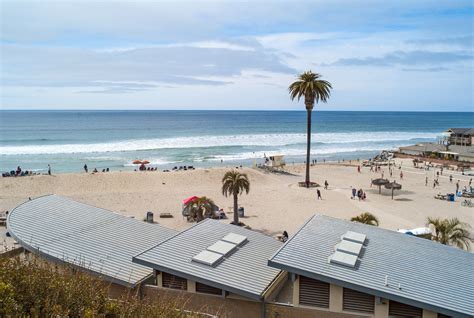 15 Reasons to Love Moonlight Beach Encinitas | Vacation spots, Best ...