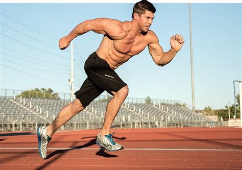 4 Outdoor Workouts You'd Actually Try