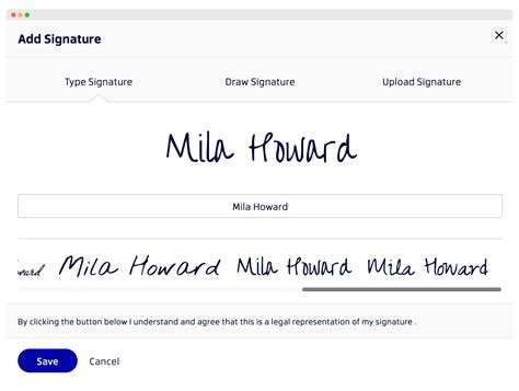 11 Free Online Signature Generators (+Bonus)