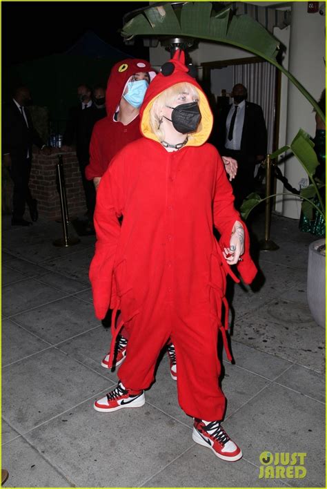 Photo: doja cat costume party 09 | Photo 4648564 | Just Jared: Entertainment News