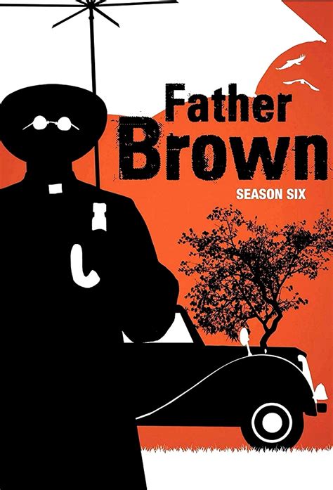 Father Brown (2013) - Unknown - Season 6 - TheTVDB.com