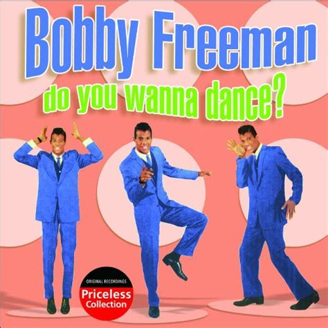 'Do You Want to Dance' by Bobby Freeman peaks at #5 in USA 60 years ago #OnThisDay #OTD (Jun 9 ...