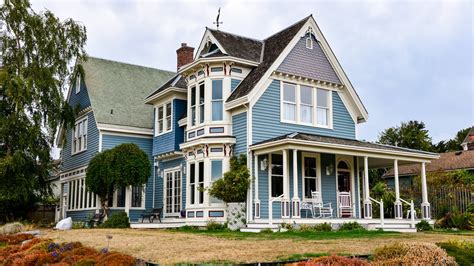 Interior Color Schemes For Victorian Houses | Cabinets Matttroy